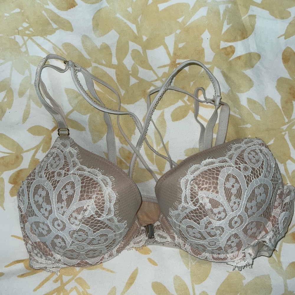 Victoria Secret Very Sexy Push-up bra